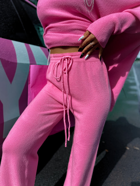 3in1 komplekts "BLAZING" - bubble pink